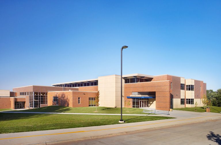 Overall Front Exterior